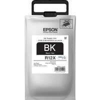 EPSON C13T880192 BLACK INK WF-R5690 WF-R5190 22.5K