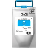 EPSON C13T880292 CYAN INK WF-R5690 WF-R5190 22K