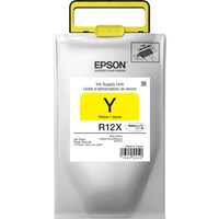 EPSON C13T880492 YELLOW INK WF-R5690 WF-R5190 22K