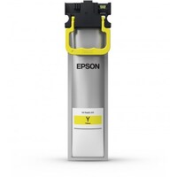 EPSON 902 YELLOW INK CARTRIDGE FOR WF-C5290 WF-C5790 3K