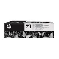 HP 711 DESIGNJET PRINTHEAD REPLACEMENT KIT - T120/T520/T125/T130/T525/T530