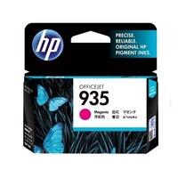 HP 935 MAGENTA INK CARTRIDGE