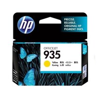 HP 935 YELLOW INK CARTRIDGE FOR OJ PRO 6230/6830 -400 PAGE YIELD