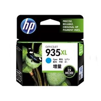 HP 935XL CYAN INK CARTRIDGE