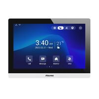 10 INCH TOUCH SCREEN ANDROID WI-FI BT CAMERA
