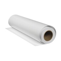 HP LF CLEAR FILM 36 X 75FT ROLL 180 GSM 4 MIL FOR COLOR DRAWINGS ON HP DJ 750C/755CM
