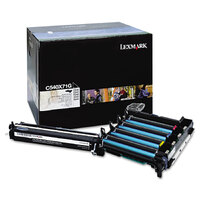 C54X X54X BLACK IMAGING KIT 30K PAGESCONTAINS C540X31G