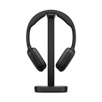 HP POLY FOCUS 625 HEADSET  WIRELESS CHARGE STAND