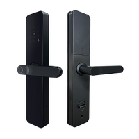 AKUBELA ZIGBEE SMART LOCK