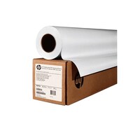 HP COATED PAPER 54 X 150FT 90 GSM
