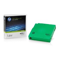 HPE LTO4 - 800GB/1.6TB DATA CARTRIDGE 