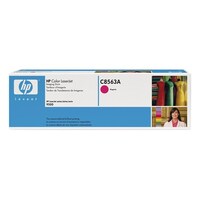 HP C8563A MAGENTA DRUM 40000 PAGE YIELD FOR CLJ 9500