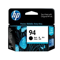 HP 94 BLACK INK CARTRIDGE