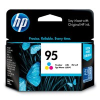 HP 95 TRICOLOUR  CARTRIDGE