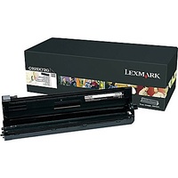 C925X72G BLACK IMAGING UNIT YIELD 30000 PAGES FOR C925 X925