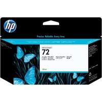 HP 72 PHOTO BLACK INK 130ML CARTRIDGEREPLACED BY HP3WX07A