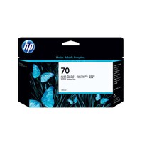 HP 70 130-ML PHOTO BLACK INK CARTRIDGE - Z2100/3100/Z5400/Z5200/Z3200