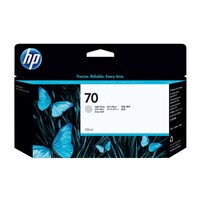 HP 70 130-ML LIGHT GRAY INK CARTRIDGE - Z2100/3100/Z5400/Z5200/Z3200