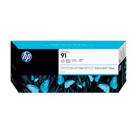 HP 91 775-ML PIGMENT LIGHT GRAY INK CARTRIDGE - Z6100