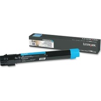 C950 CYAN TONER 22K