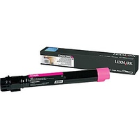 C950 MAGENTA TONER 22K