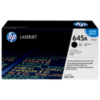 HP BLACK TONER C9730A