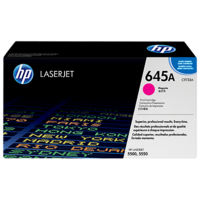 HP MAGENTA TONER C9733A