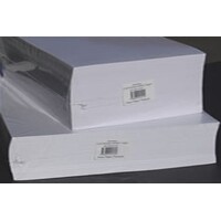 Paper Cartridge 280mm x 380mm 110gsm White Ream 500