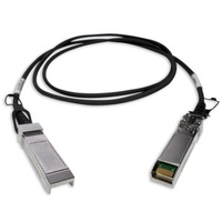 SFP 10GBE TWINAXIAL DIRECT ATTACH CABLE 1.5M FOR USE WITH SFP 10GBE