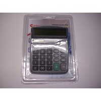 Calculator DeskTop 12 Digit Sansai CAL2126