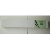 Paper Sentence Strips 600 mm x 102mm 6 Sheet Pack 100