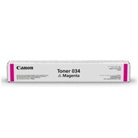 CANON CART034M MAGENTA TONER FOR MF810CDN 7.3K