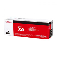 CARTRIDGE 055 BLACK