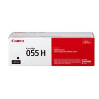 CARTRIDGE 055 H BLACK