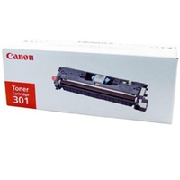 CANON CART301Y YELLOW TONER FOR LBP5200 MF8180C 4K