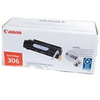 CANON CART306 BLACK TONER FOR MF6550 5K