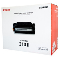 CANON CART310 HIGH YIELD BLACK TONER FOR LBP3460 12K