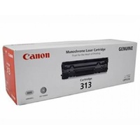 CANON CART313 BLACK TONER FOR LBP3250 2K