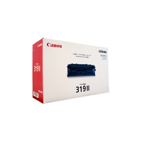 CANON CART319II HIGH CAP TONER LBP6300DN LBP6650DN MF5870DN MF5980DW MF6180DW 6.4K