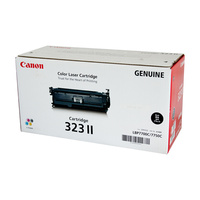 HIGH CAPACITY BLACK TONER CARTRIDGE FOR LBP7750CDN