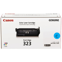 CYAN TONER CARTRIDGE FOR LBP7750CDN