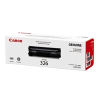 CART326 TONER CARTRIDGE FOR CANON LBP6200D