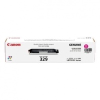 CART329 MAGENTA TONER YIELD 1000 PAGES FOR LBP7018C