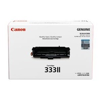 CANON CART333 HIGH BLACK TONER CARTRIDGE 17K TO SUIT LBP8780X