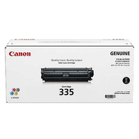 Canon CART335 Black Toner