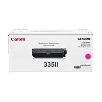 CANON CART335MH HIGH MAGENTA TONER CARTRIDGE 16.5K TO SUIT LBP841CDN