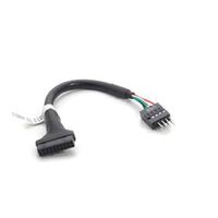 USB 2.0 male to USB 3.0 female Converter cable (LS)