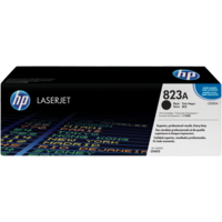 HP CP6015 BLACK CARTRIDGE