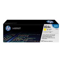 HP CP6015/CM6040 MFP YELLOW TONER CARTRIDGE