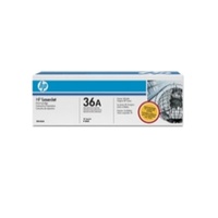 HP LASERJET P1505 BLACK CARTRIDGE